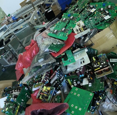 深圳电子回收，科技园回收电子物料